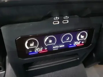 2025 BMW i5 с пробегом 22 937 км