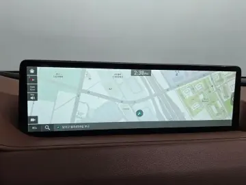 2023 Genesis G80 с пробегом 35 906 км