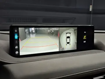 2023 Genesis G80 с пробегом 27 492 км