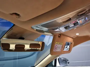 2023 Genesis G80 с пробегом 27 492 км