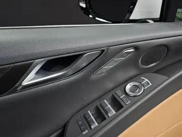 2023 Genesis G80 с пробегом 27 492 км