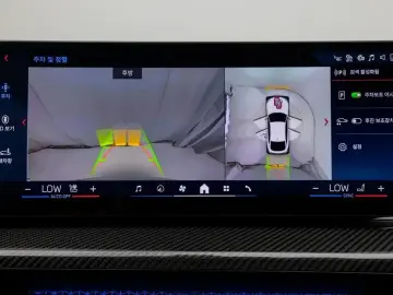 2025 BMW i4 с пробегом 4 250 км