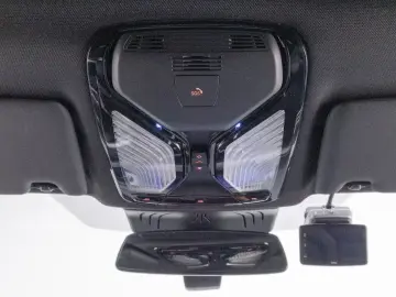 2025 BMW i4 с пробегом 4 250 км