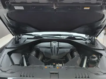 2023 Genesis GV80 с пробегом 65 089 км