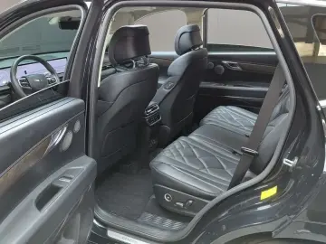 2023 Genesis GV80 с пробегом 65 089 км