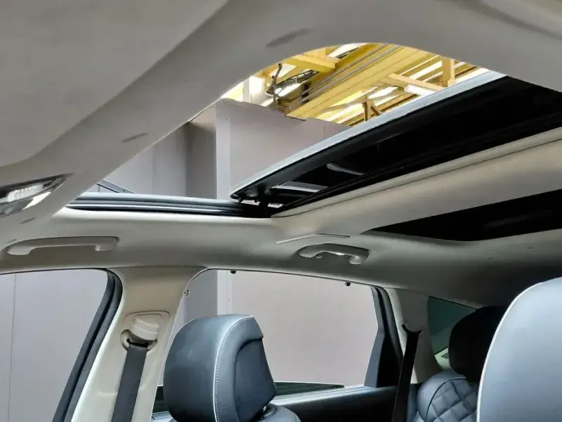 2023 Genesis GV80 с пробегом 65 089 км