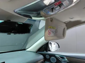 2023 Genesis GV80 с пробегом 65 089 км