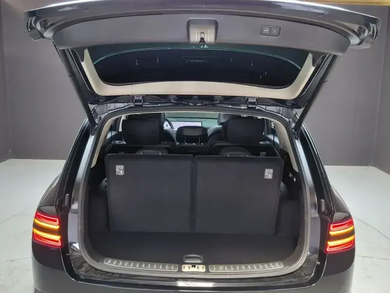 2023 Genesis GV80 с пробегом 65 089 км