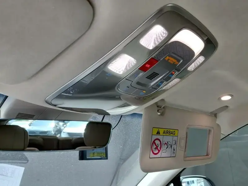 2023 Genesis GV80 с пробегом 23 081 км