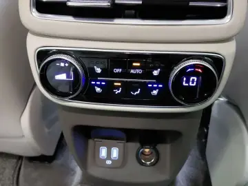 2023 Genesis GV80 с пробегом 23 081 км
