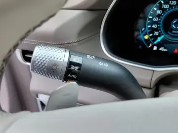 2023 Genesis GV80 с пробегом 23 081 км