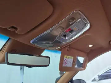 2023 Genesis GV80 с пробегом 41 177 км