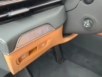 2023 Genesis GV80 с пробегом 41 177 км