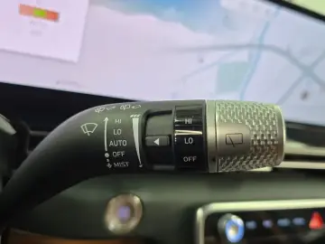 2023 Genesis GV80 с пробегом 41 177 км