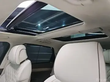2023 Genesis GV80 с пробегом 47 600 км
