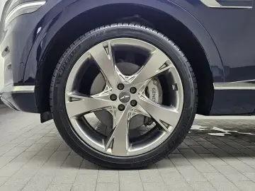 2023 Genesis GV80 с пробегом 44 016 км