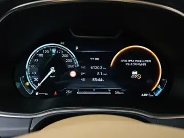 2023 Genesis GV80 с пробегом 44 016 км