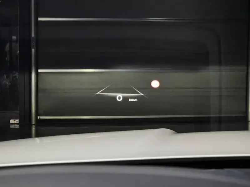 2023 Genesis GV80 с пробегом 16 814 км