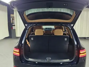 2023 Genesis GV80 с пробегом 44 016 км
