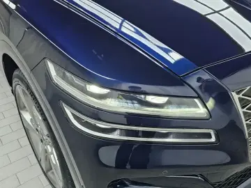 2023 Genesis GV80 с пробегом 44 016 км