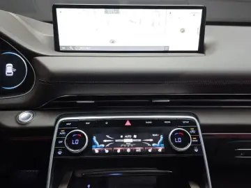 2023 Genesis GV80 с пробегом 86 626 км