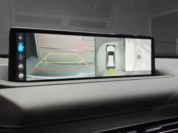 2023 Genesis GV80 с пробегом 86 626 км