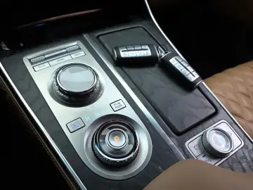 2023 Genesis GV80 с пробегом 32 186 км