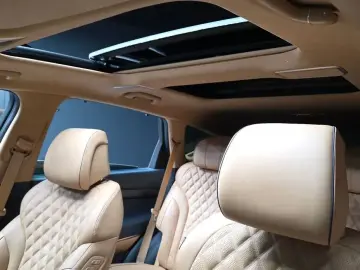 2023 Genesis GV80 с пробегом 32 186 км
