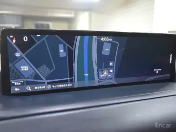 2023 Genesis GV80 с пробегом 67 622 км