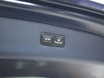 2023 Genesis GV80 с пробегом 67 622 км