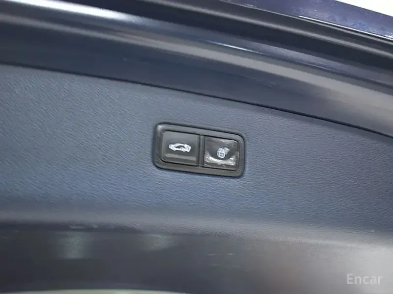 2023 Genesis GV80 с пробегом 67 622 км
