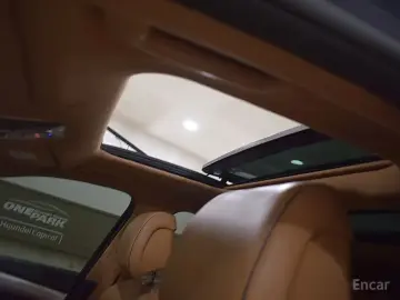 2023 Genesis GV80 с пробегом 67 622 км