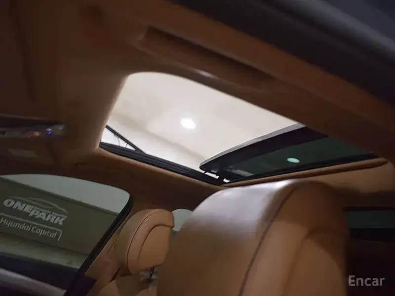 2023 Genesis GV80 с пробегом 67 622 км