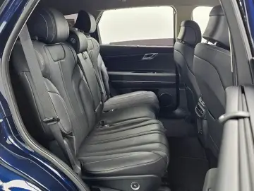 2023 Genesis GV80 с пробегом 40 084 км