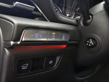 2023 Genesis GV80 с пробегом 40 084 км