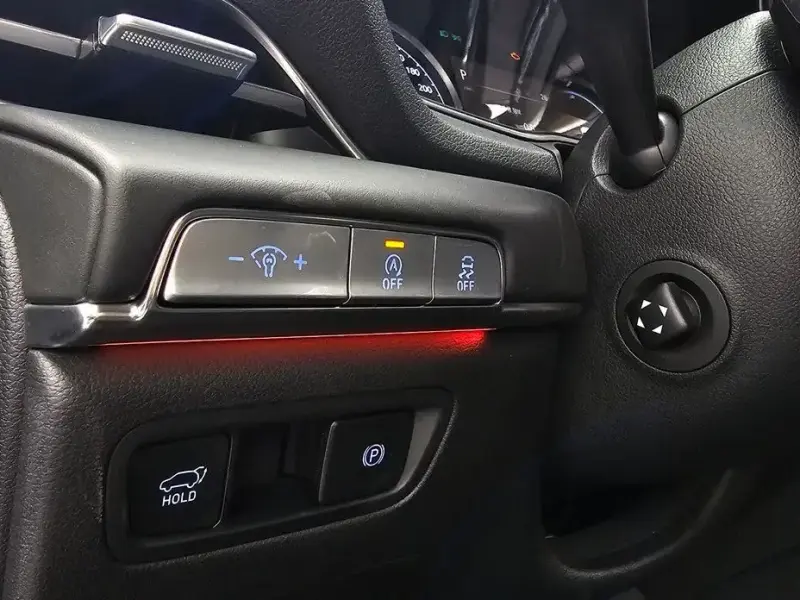 2023 Genesis GV80 с пробегом 40 084 км