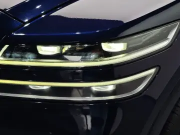 2023 Genesis GV80 с пробегом 40 084 км