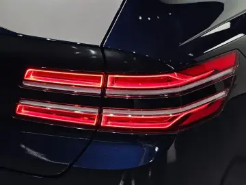 2023 Genesis GV80 с пробегом 40 084 км