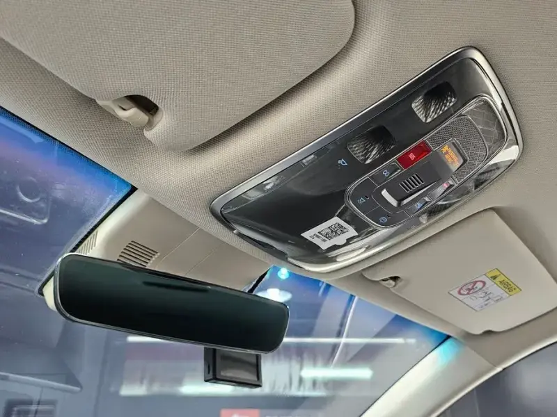 2023 Genesis GV80 с пробегом 40 084 км