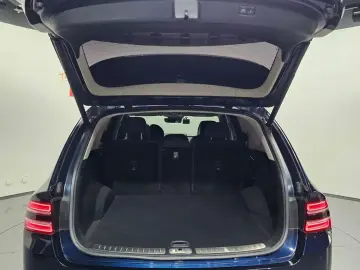 2023 Genesis GV80 с пробегом 40 084 км