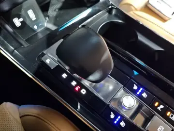 2019 Kia K7 с пробегом 83 282 км
