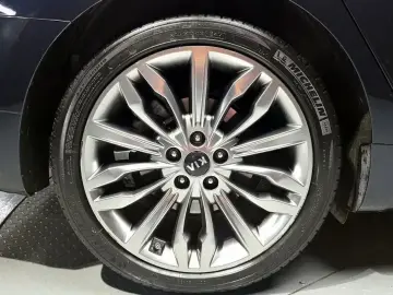 2019 Kia K7 с пробегом 41 339 км
