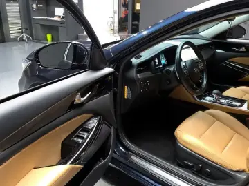 2019 Kia K7 с пробегом 41 339 км