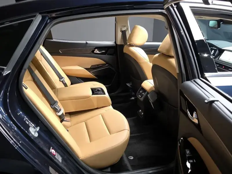2019 Kia K7 с пробегом 41 339 км