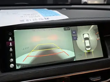 2019 Kia K7 с пробегом 41 339 км