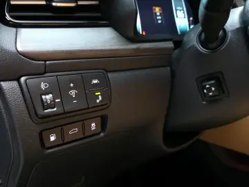 2019 Kia K7 с пробегом 41 339 км