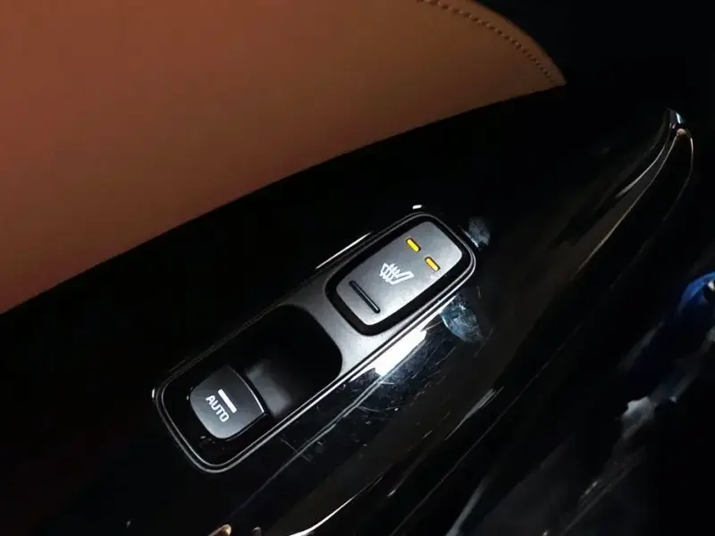2019 Kia K7 с пробегом 41 339 км