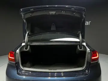2019 Kia K7 с пробегом 41 339 км