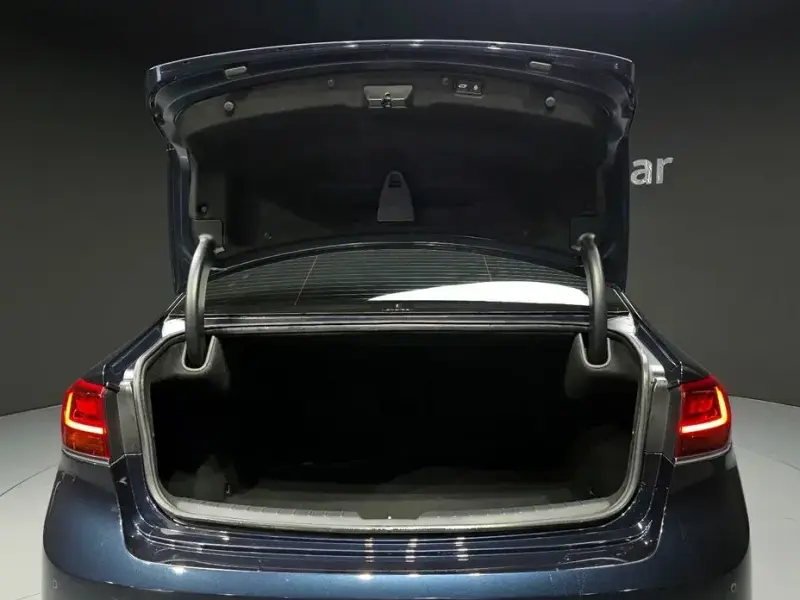 2019 Kia K7 с пробегом 41 339 км