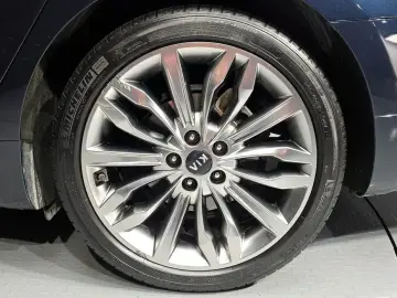 2019 Kia K7 с пробегом 41 339 км